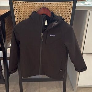 Kids Patagonia jacket
